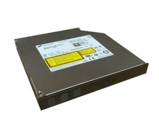Hitachi LG Slimline Dvd-Rw Lettore GT80N 0RHHJK Multi DVD Masterizzatore 12,7mm
