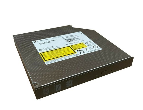 Hitachi slimline dvd rw - hitachi,