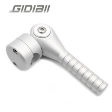 Maniglia di Sollevamento Leva Sollevamento Moto per BMW R1200GS LC Adventure 13-19