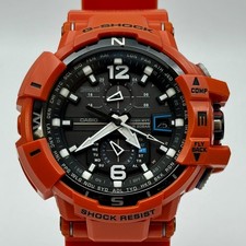 Orologio da uomo CASIO G-SHOCK