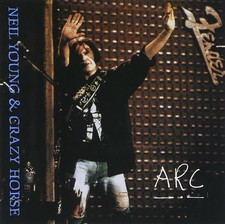 Neil Young and Crazy Horse Arc