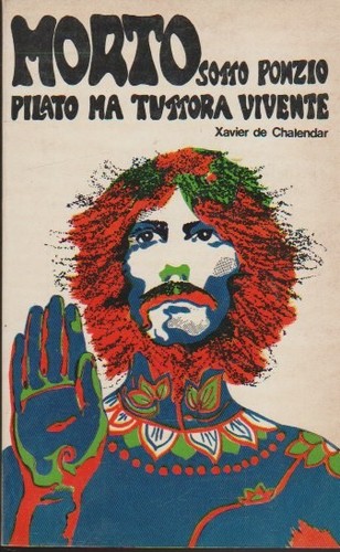 Morto sotto ponzio - sotto, ma
