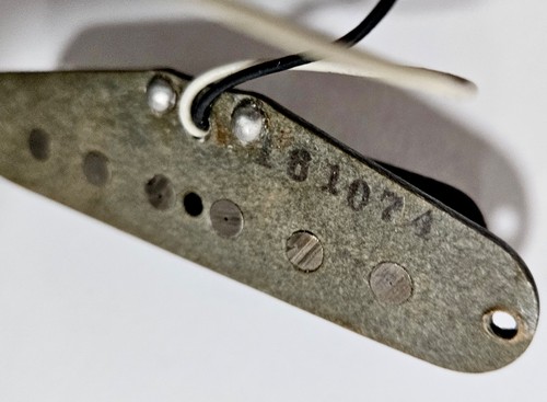 Pickup fender stratocaster - pickup,