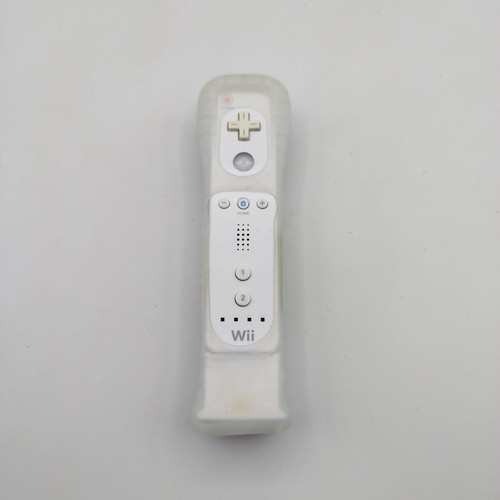 Wiimote originale bianco con - wiimote,