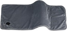 Coperta riscaldante elettrico
