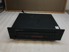 Tascam CD-355 Vintage 5 Disc