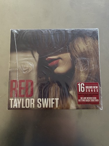 New taylor swift red - swift, (big