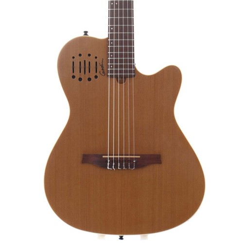 Godin multiac nylon encore - godin,
