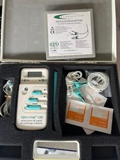 Alpha Stim 100 Stimolatore