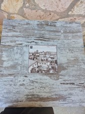 Tavoli da interno ed esterno