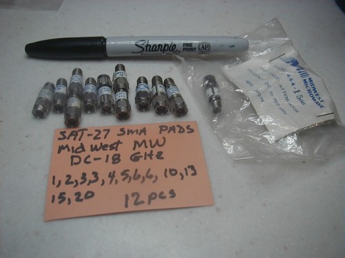 Sat sma assortimento - sat-27,