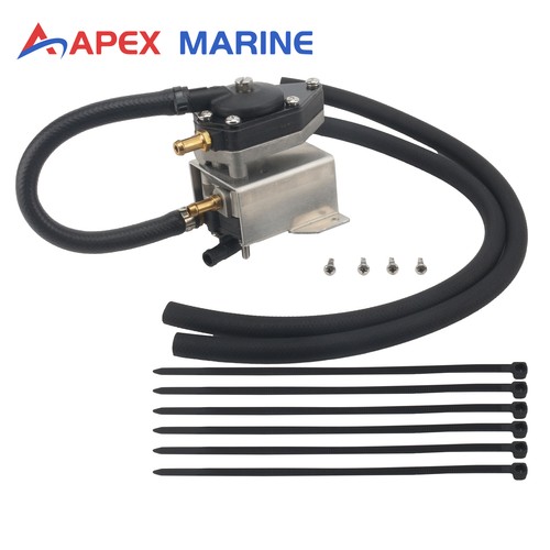 Kit ricambio pompa carburante