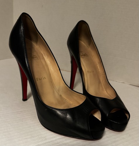 Christian louboutin punta - christian,