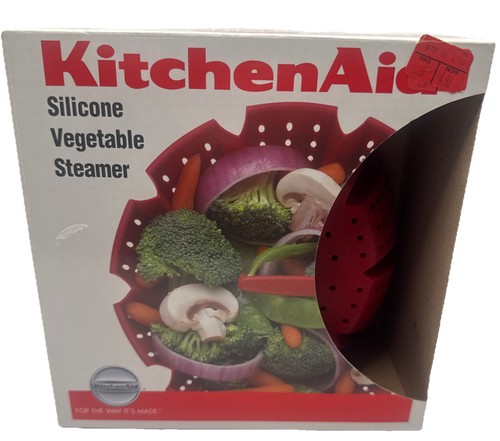 Kitchenaid colino vaporiera - colino,
