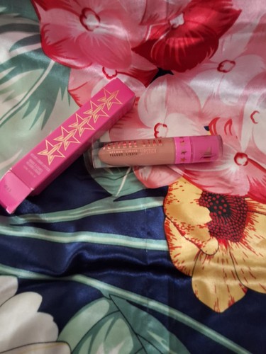 Jeffree star velour - star,