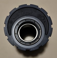 Mozzo Eccentrico Monobraccio