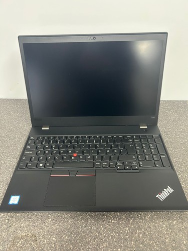 Lenovo thinkpad t580 intel - lenovo,