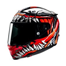 Casco moto integrale HJC RPHA