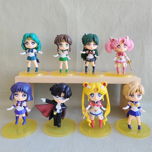 Sailor moon cosmos - sailor,