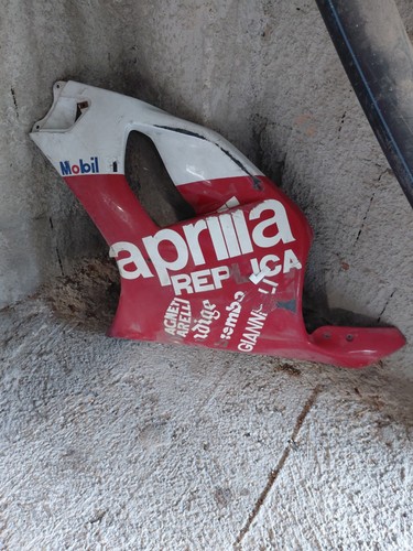 Carene aprilia replica - aprilia, rs