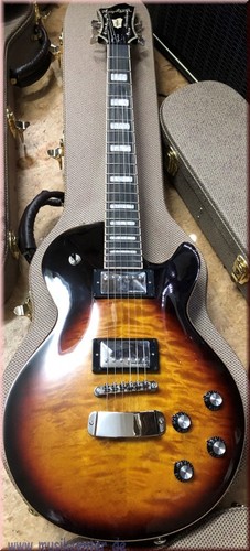 Hagstrom northen super swede - super,