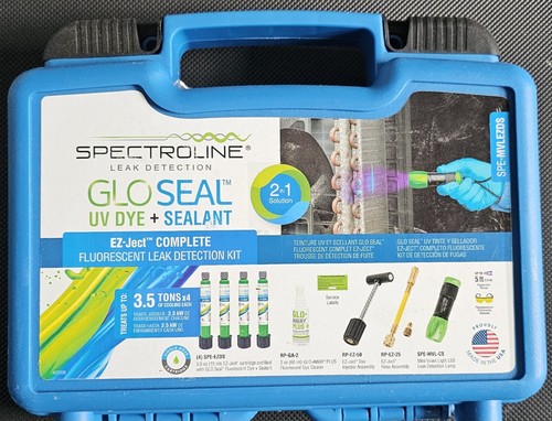 Spectroline spe mvlezds - spectroline, spe-mvlezds