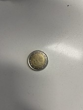 Moneta 2 euro Spagna Aea