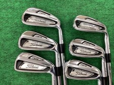 Titleist Set di ferri da stiro