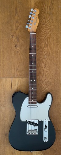Fender american standard - american,
