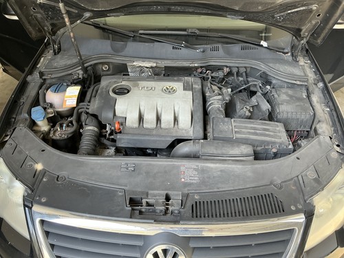 Turbocompressore 03g253010 bmp - turbocompressore,