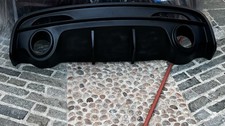 paraurti posteriore alfa romeo