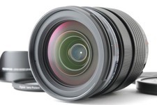 [NEAR MINT W/Hood] OLYMPUS M