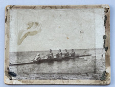 CANOTTAGGIO CANOTTIERI TRIESTE