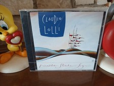 Cd Claudio Lolli Piazze Strade