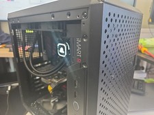 🔹 PC Gaming Barebone - MSI
