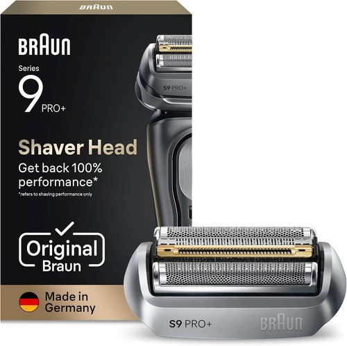 Braun series pro testina - 9, pro+