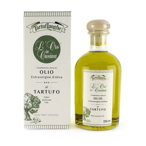 Tartuflanghe olio evo al - tartuflanghe,