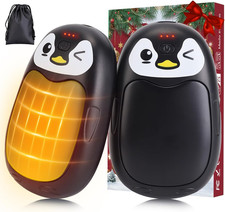 Scaldamani Ricaricabile Scalda