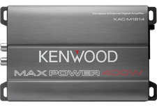 Kenwood kac m1814 - kenwood, kac-m1814