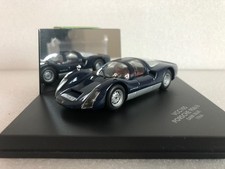 PORSCHE 906/6 1966 (VCC105)