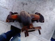 COLLETTORE SCARICO OPEL CORSA B 1.0