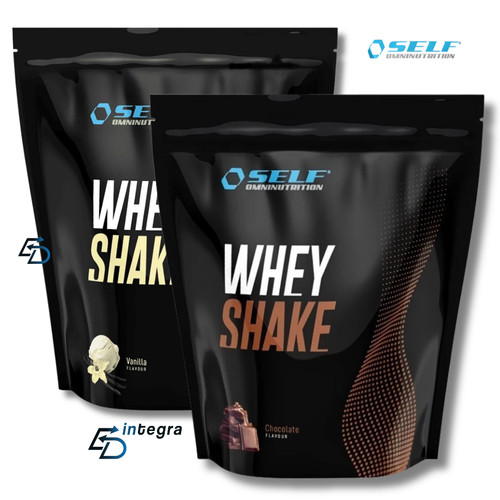 Self proteine polvere - polvere, whey