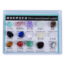 Pietre Preziose in Pietra