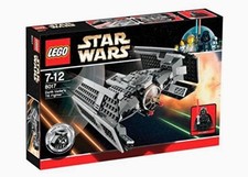 LEGO Star Wars 8017 Darth