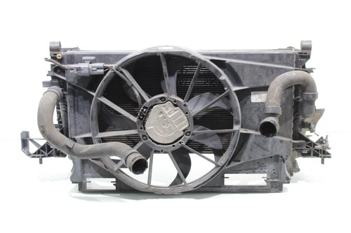 Kit radiatori per opel - per, astra