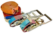 Cinghia a Cricchetto