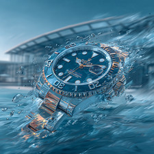 Rolex Yacht Master 24x24