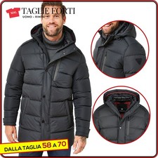 giaccone da uomo invernale