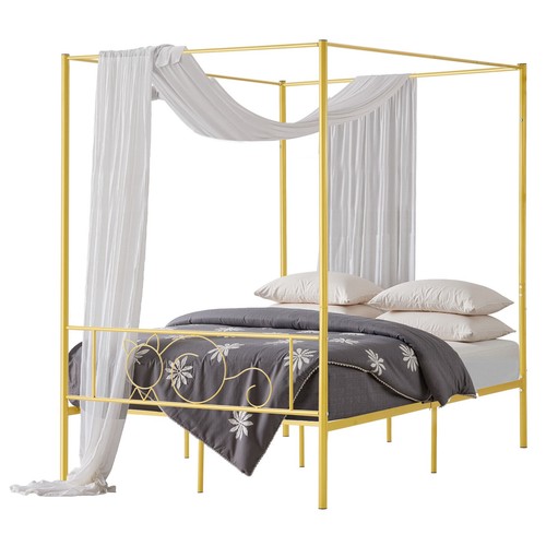 Struttura per letto - struttura, a