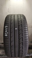 PNEUMATICO 275 40 19 101Y BRIDGESTONE POTENZA S001 RFT ANNO DI PRODUZIONE 2022